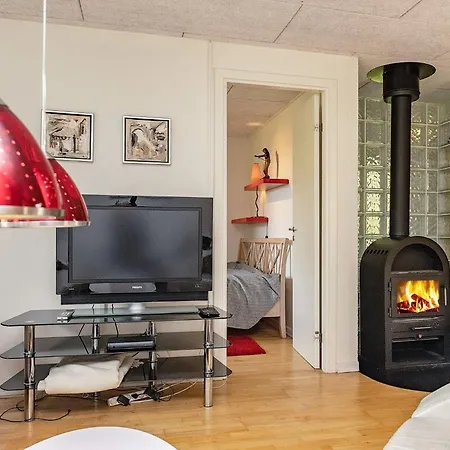 Ferienhaus 8 Person In *